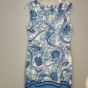 Barbara Gerwit dress